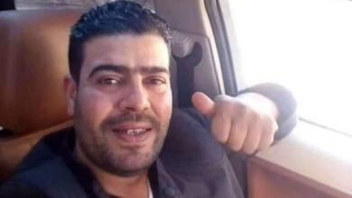 الناشط سامي درنوني