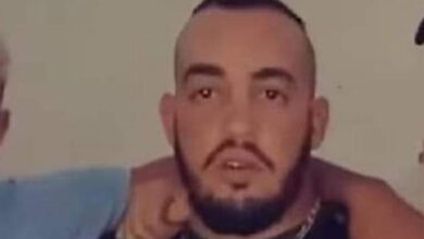 المدعو ريفا صاحب الفيديو العنصري ضد ساكنة منطقة القبائل