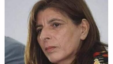 قميرة نايت سيد