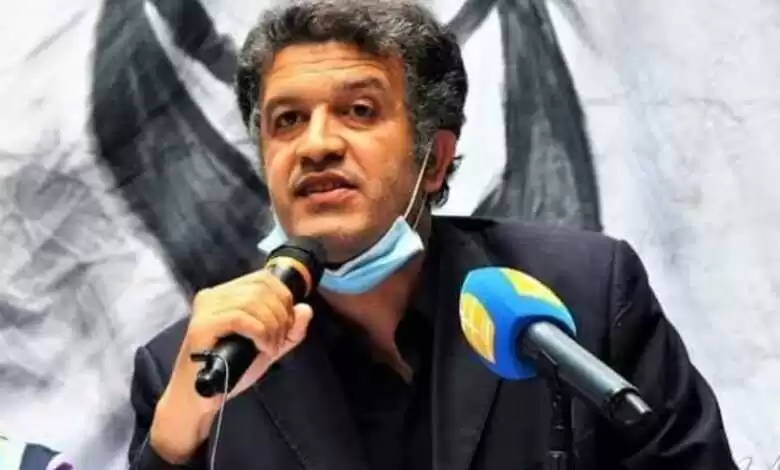 فتحي غراس، المنسق الوطني للأمدياس