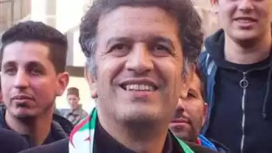 فتحي غراس، المنسق الوطني للأمدياس