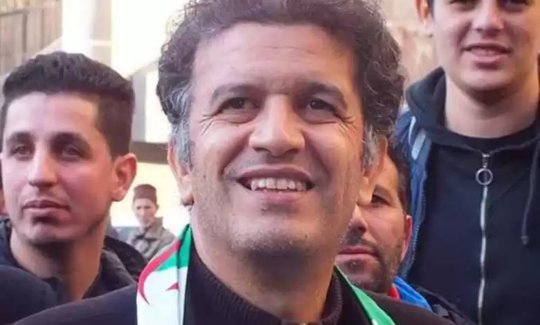 فتحي غراس، المنسق الوطني للأمدياس