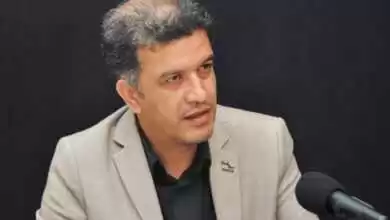 المنسق الوطني لحزب الأمدياس