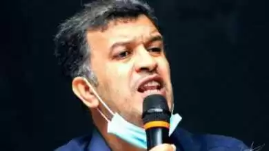 فتحي غراس، المنسق الوطني للأمدياس