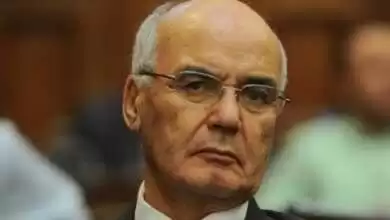 الوزير السابق يوسف يوسفي