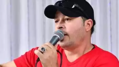 مخلوف أبركان