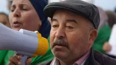 الحقوقي والنقابي قدور شويشة