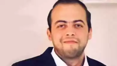 الصحفي عبد المنجي خلادي