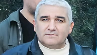 المناضل السياسي بوعزيز أيت شبيب