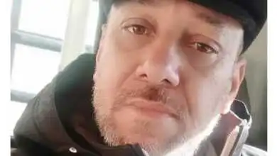 الناشط كمال مدان