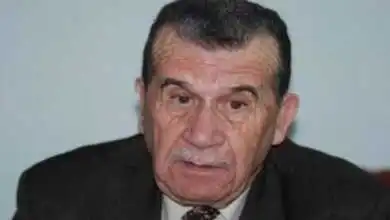 المجاهد يوسف الخطيب