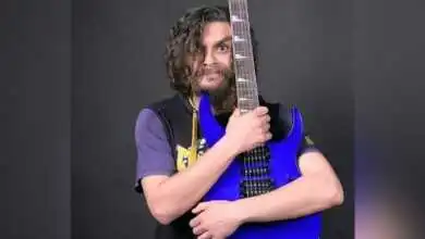 الناشط سامي زلماطي