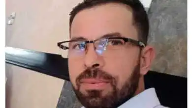 المحامي سفيان وعلي