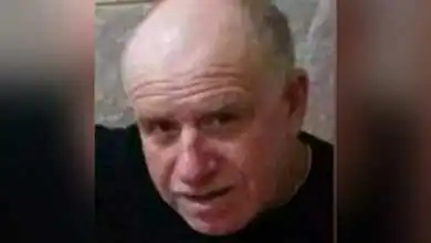 الناشط الحراكي محمد خضراوي