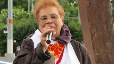 النقابية يمينية مغراوي