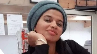 الناشطة سامية عودية