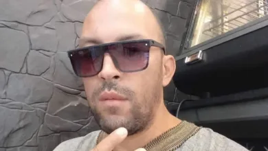 الناشط الحراكي بلال برقة