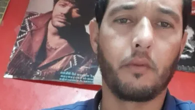 الناشط فريد بورماني