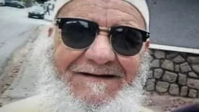 الحاج عباس غلمون