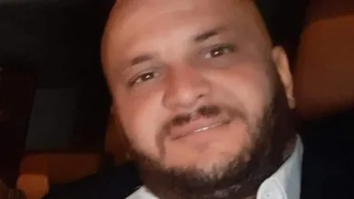 المدون خالد أمير