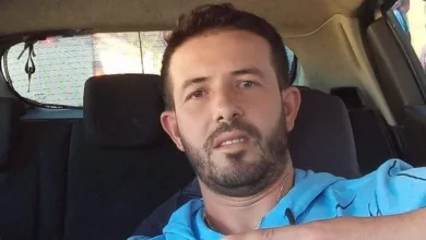 الناشط الحراكي حمزة حمور