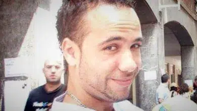 عمر الدين بن طاهر