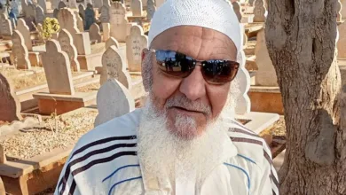 الحاج عباس غلمون