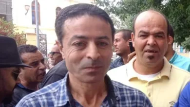 عز الدين معاش