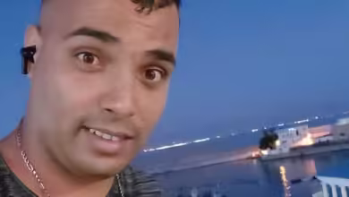 محمد الامين بن عالية