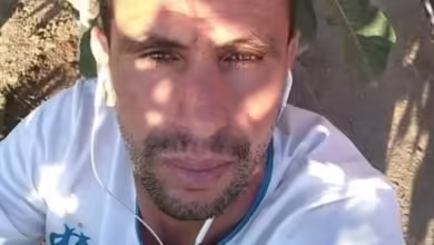 محمد عوميرة