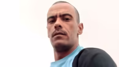 الناشط الحراكي حسين زقرار